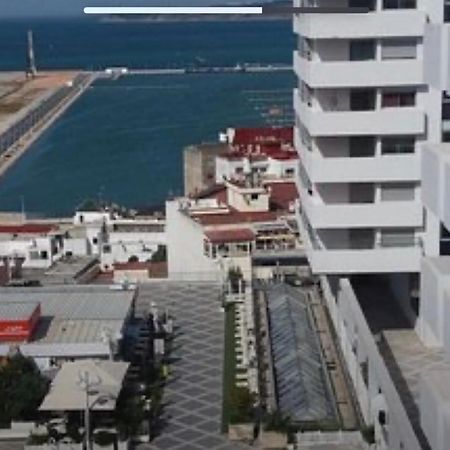 Yasmine Appartement Tanger Luaran gambar