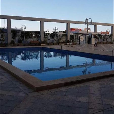 Yasmine Appartement Tanger Luaran gambar