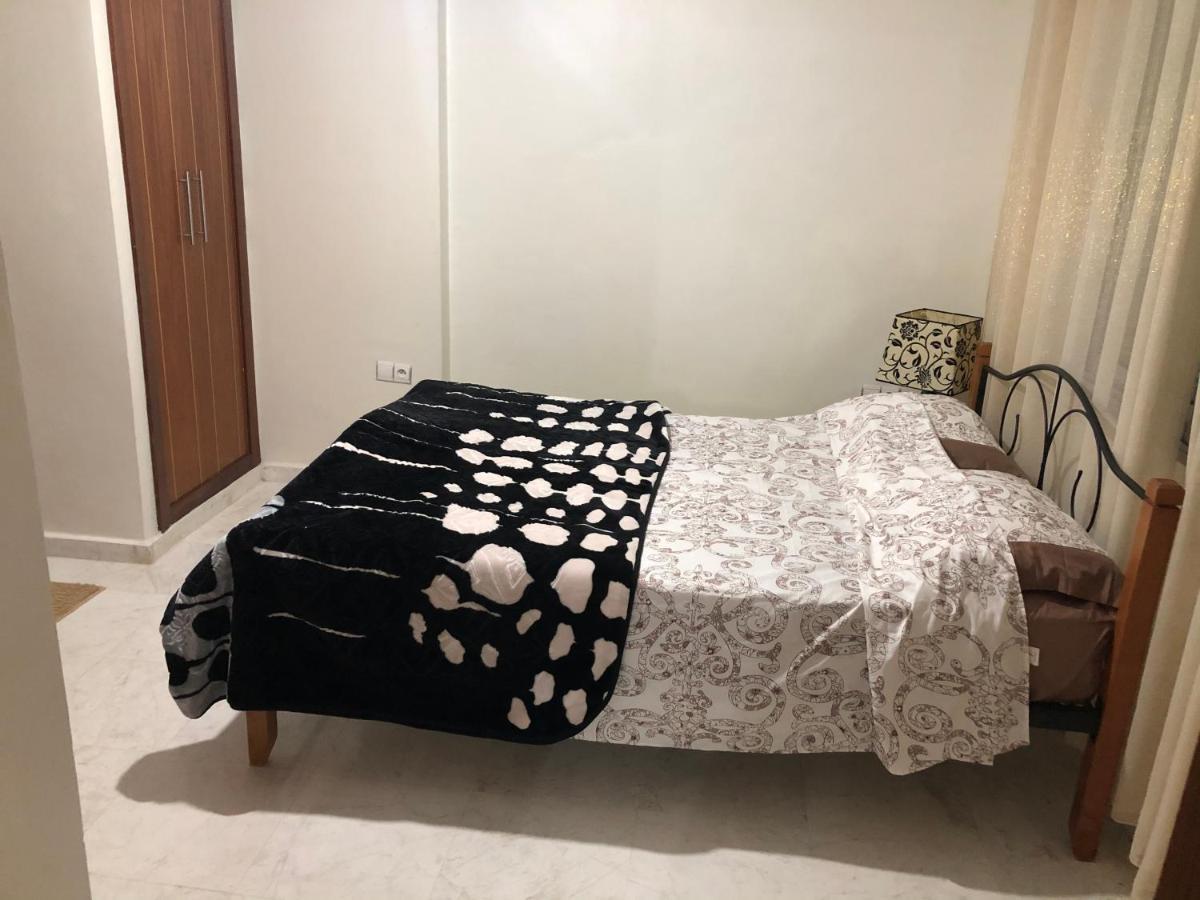 Yasmine Appartement Tanger Luaran gambar