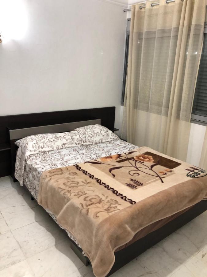 Yasmine Appartement Tanger Luaran gambar