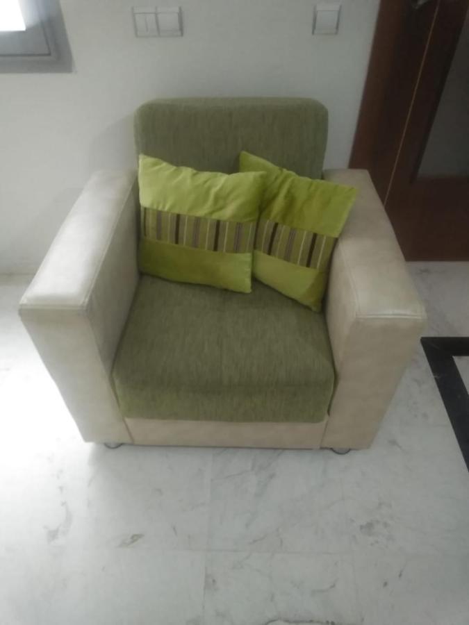 Yasmine Appartement Tanger Luaran gambar