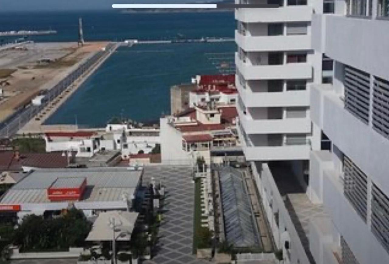 Yasmine Appartement Tanger Luaran gambar