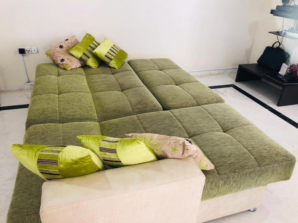 Yasmine Appartement Tanger Luaran gambar