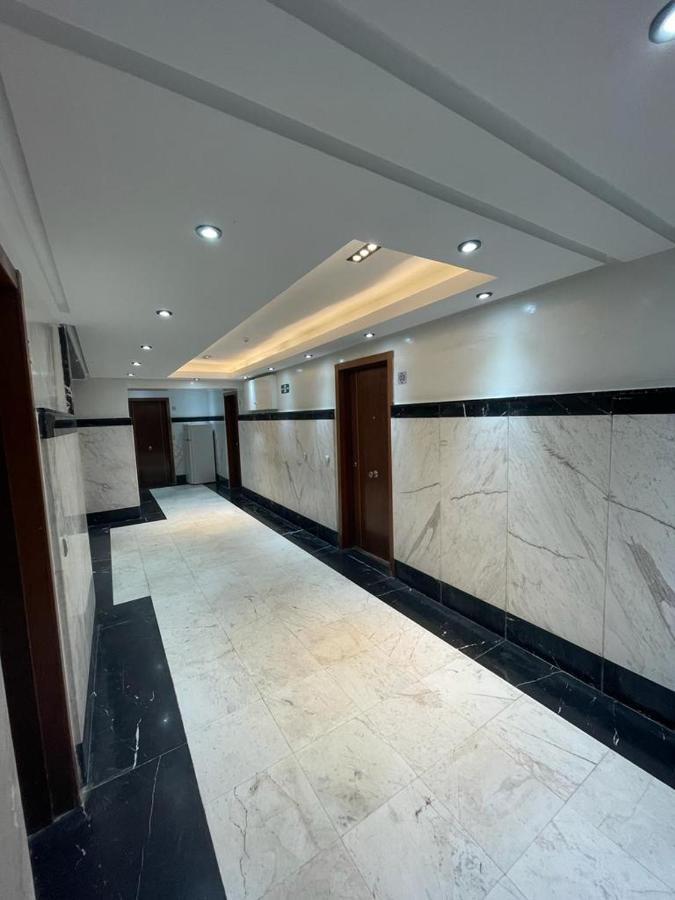 Yasmine Appartement Tanger Luaran gambar