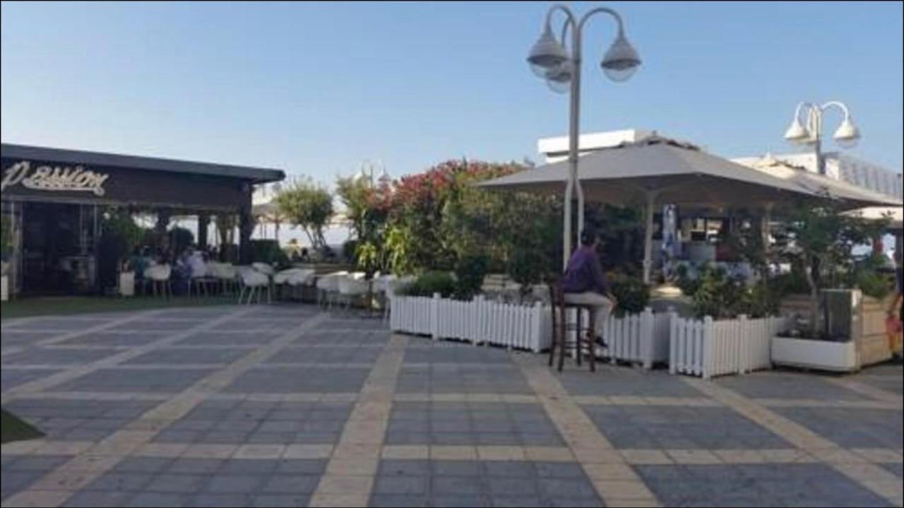 Yasmine Appartement Tanger Luaran gambar