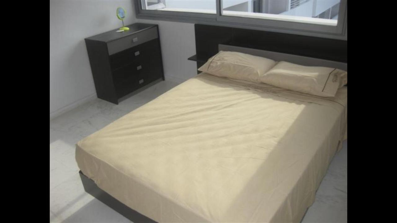 Yasmine Appartement Tanger Luaran gambar